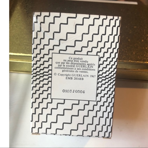 Guerlain Paris Savon De Toilette Soap - Picture 2 of 6